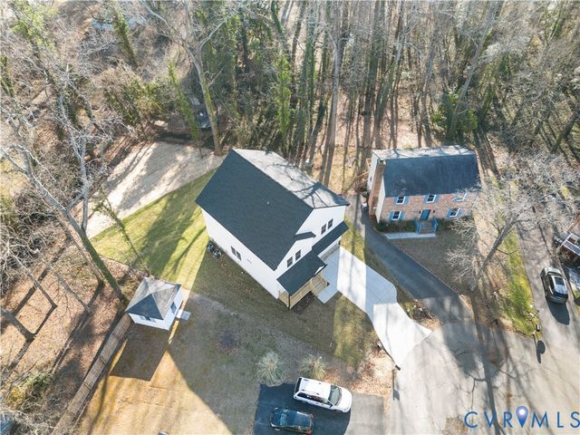 12104 Mathenay DR, Chester, VA 23831