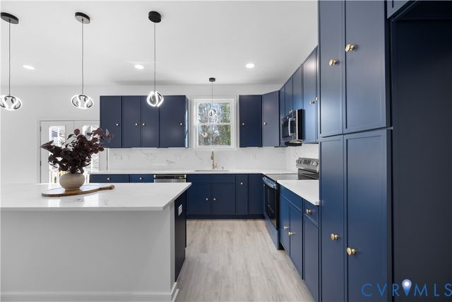 12104 Mathenay DR, Chester, VA 23831