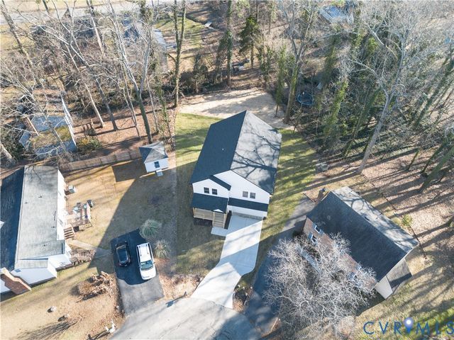 12104 Mathenay DR, Chester, VA 23831