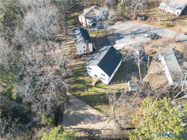 12104 Mathenay DR, Chester, VA 23831