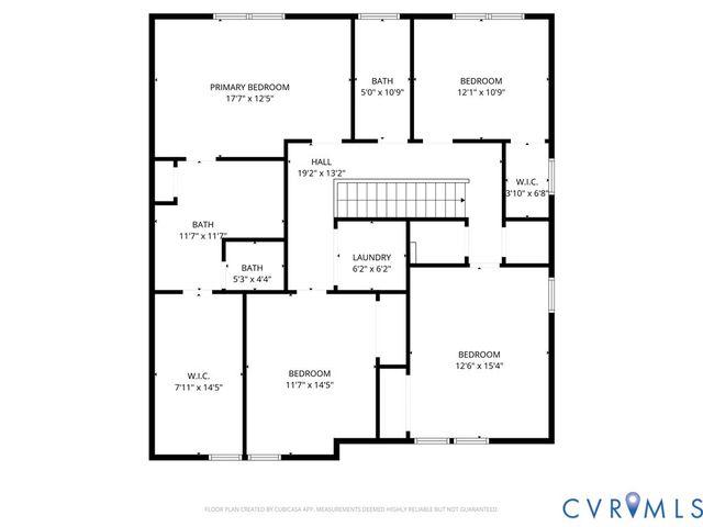 12104 Mathenay DR, Chester, VA 23831