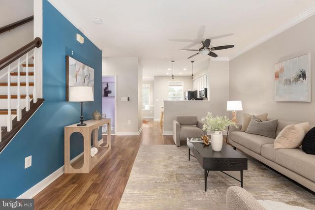 13034 TAXI DR, Woodbridge, VA 22193