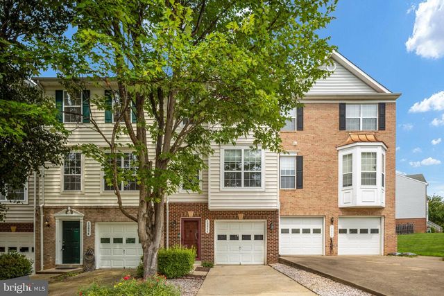 13034 TAXI DR, Woodbridge, VA 22193