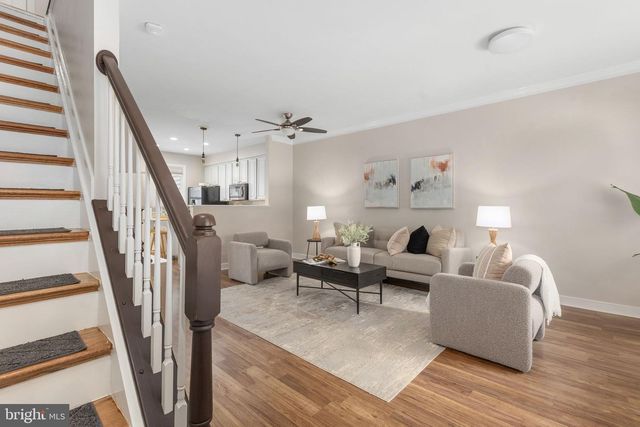 13034 TAXI DR, Woodbridge, VA 22193