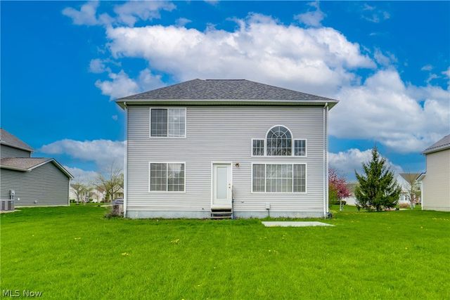 1340 Waterbury Street, Medina, OH 44256
