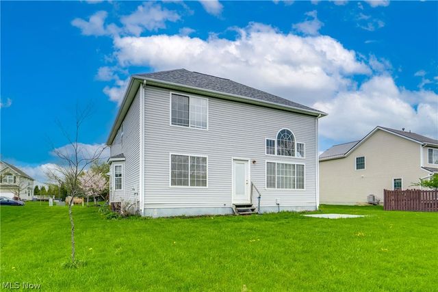 1340 Waterbury Street, Medina, OH 44256