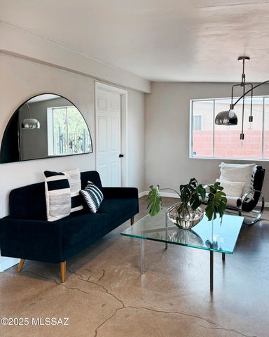 809 S Loyola Avenue, Tucson, AZ 85710