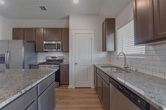 7534 Coral Terrace Drive, Cypress, TX 77433