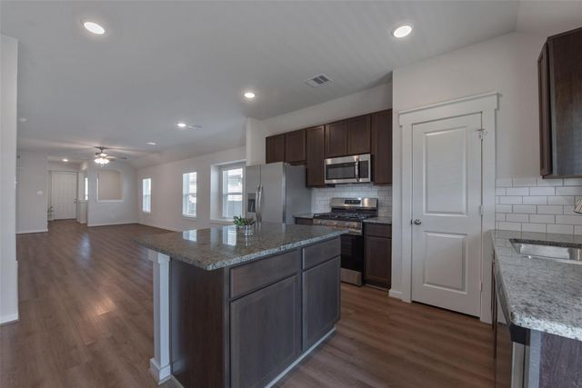 7534 Coral Terrace Drive, Cypress, TX 77433