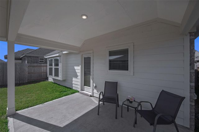 7534 Coral Terrace Drive, Cypress, TX 77433