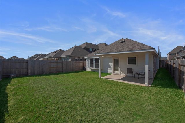 7534 Coral Terrace Drive, Cypress, TX 77433