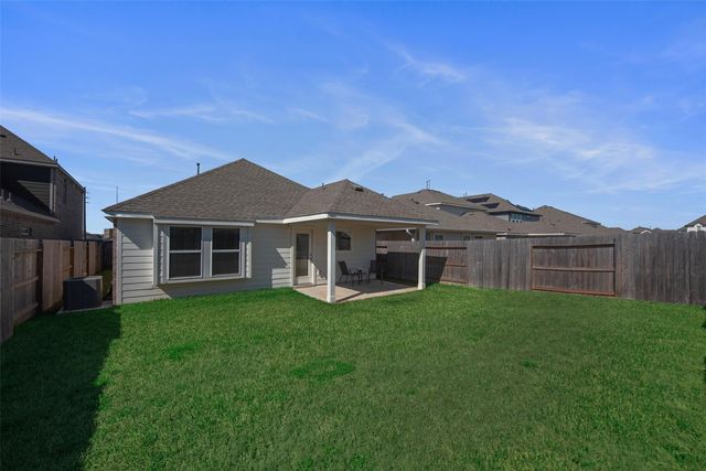 7534 Coral Terrace Drive, Cypress, TX 77433