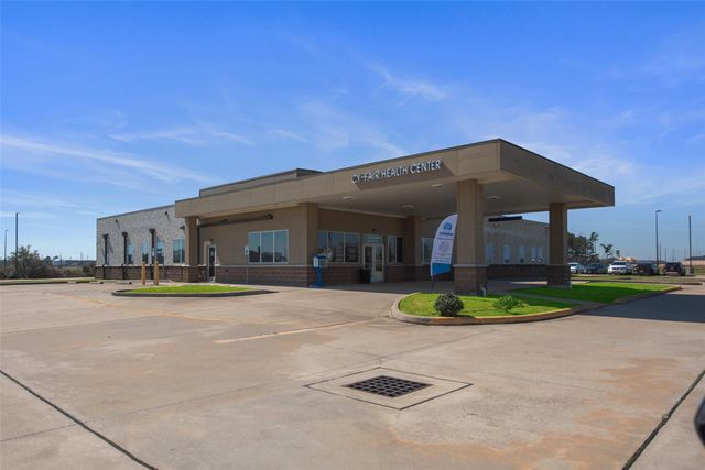 7534 Coral Terrace Drive, Cypress, TX 77433