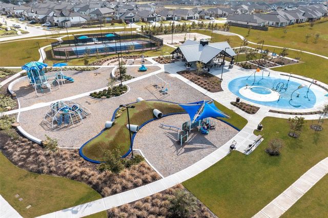 7534 Coral Terrace Drive, Cypress, TX 77433