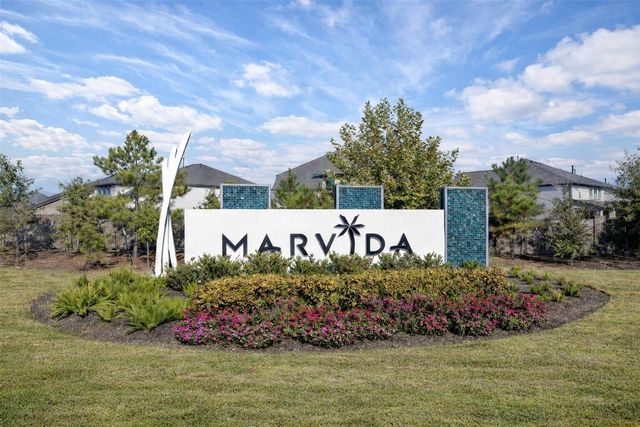 7534 Coral Terrace Drive, Cypress, TX 77433