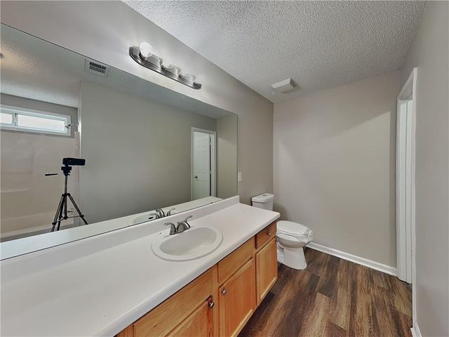 Address unavailable.