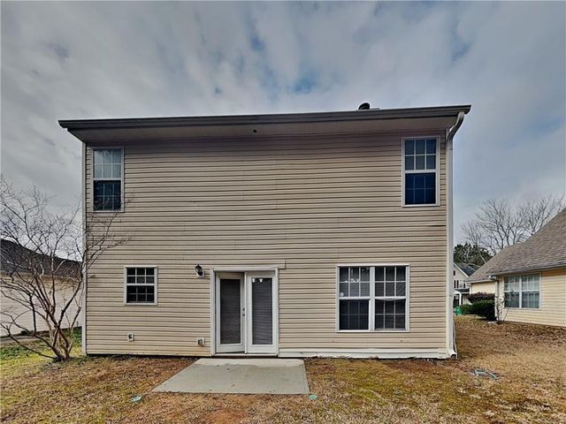 Address unavailable.