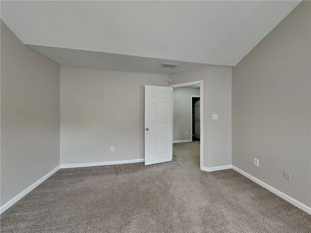 Address unavailable.