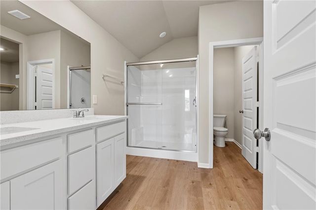 20330 W 195th Street, Spring Hill, KS 66083