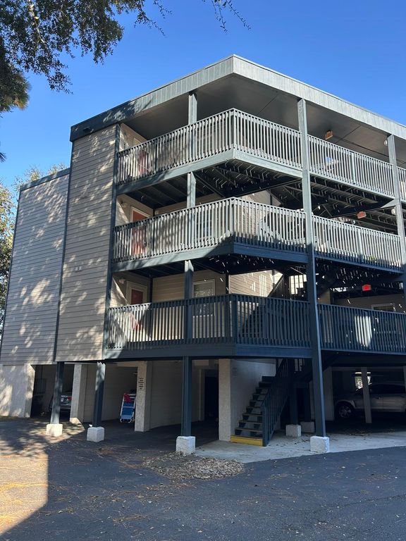 1500 Cenith Dr Apt F402, North Myrtle Beach, SC 29582 — exterior