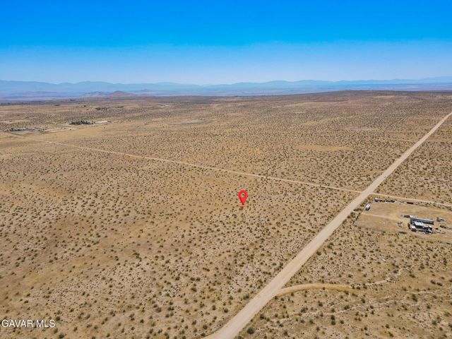 Avenue E8 Ave E8 Vic 195 Ste Street, High Vista, CA 93535