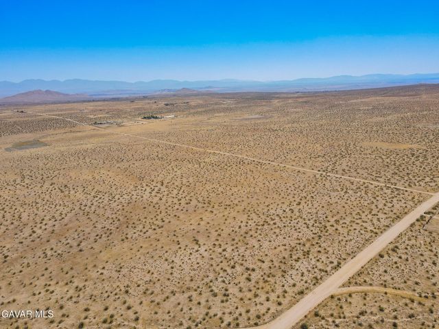 Avenue E8 Ave E8 Vic 195 Ste Street, High Vista, CA 93535