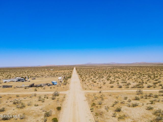 Avenue E8 Ave E8 Vic 195 Ste Street, High Vista, CA 93535