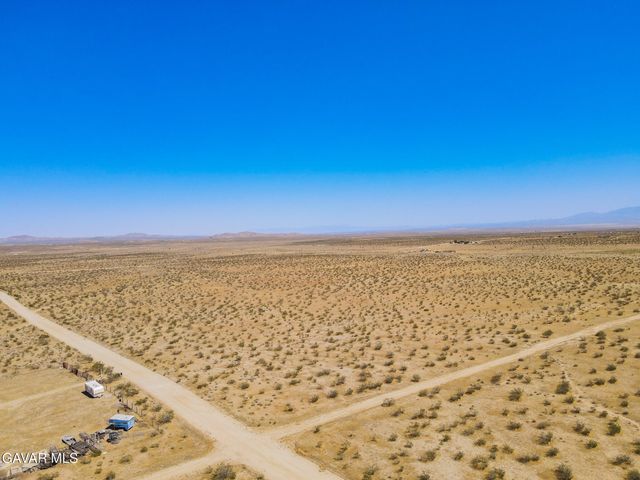 Avenue E8 Ave E8 Vic 195 Ste Street, High Vista, CA 93535