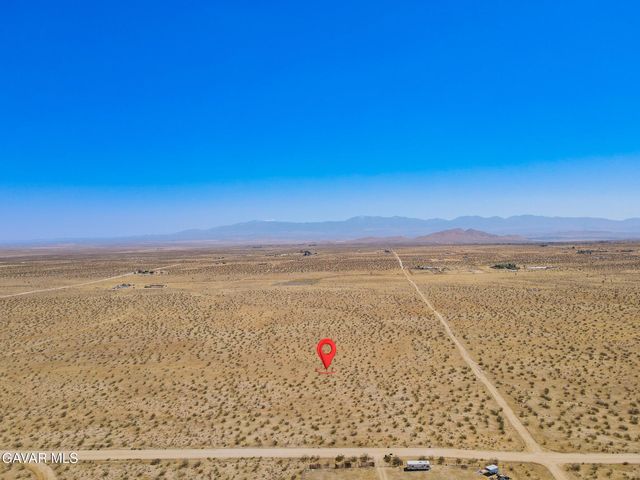 Avenue E8 Ave E8 Vic 195 Ste Street, High Vista, CA 93535