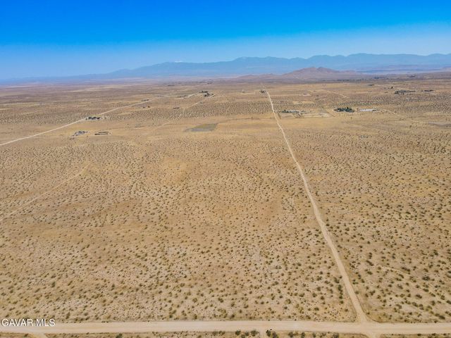 Avenue E8 Ave E8 Vic 195 Ste Street, High Vista, CA 93535