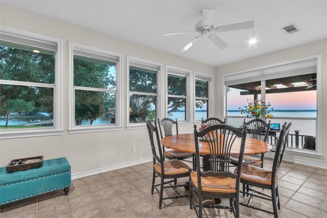 144 Redondo Drive, Gun Barrel City, TX 75156