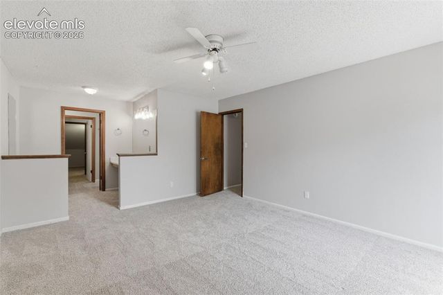 6987 Gayle Lyn Lane, Colorado Springs, CO 80919