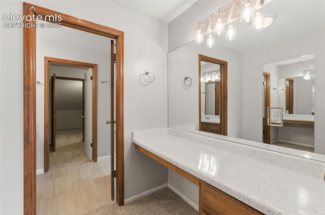 6987 Gayle Lyn Lane, Colorado Springs, CO 80919