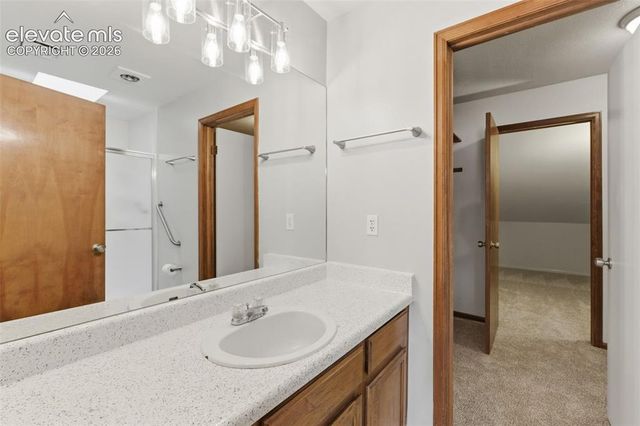 6987 Gayle Lyn Lane, Colorado Springs, CO 80919
