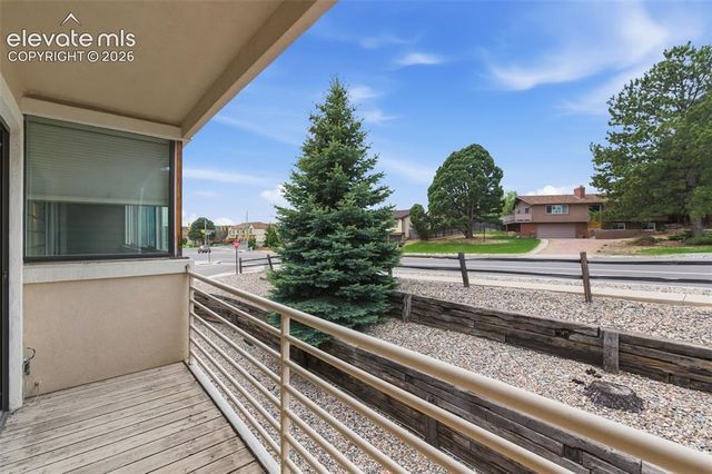 6987 Gayle Lyn Lane, Colorado Springs, CO 80919