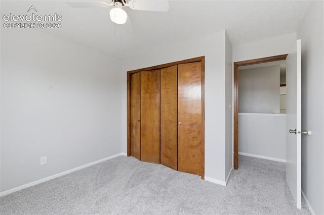 6987 Gayle Lyn Lane, Colorado Springs, CO 80919