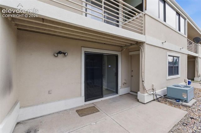 6987 Gayle Lyn Lane, Colorado Springs, CO 80919