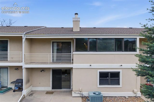 6987 Gayle Lyn Lane, Colorado Springs, CO 80919