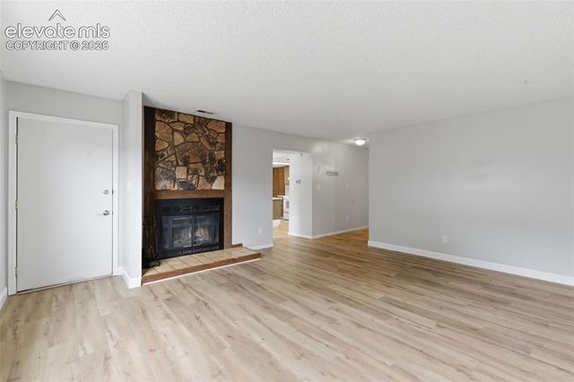6987 Gayle Lyn Lane, Colorado Springs, CO 80919