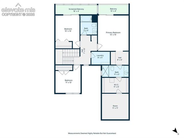 6987 Gayle Lyn Lane, Colorado Springs, CO 80919