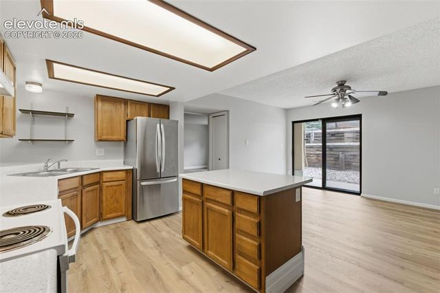 6987 Gayle Lyn Lane, Colorado Springs, CO 80919