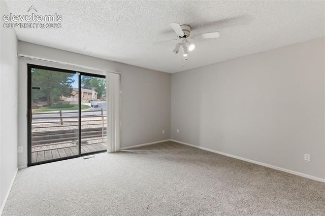 6987 Gayle Lyn Lane, Colorado Springs, CO 80919