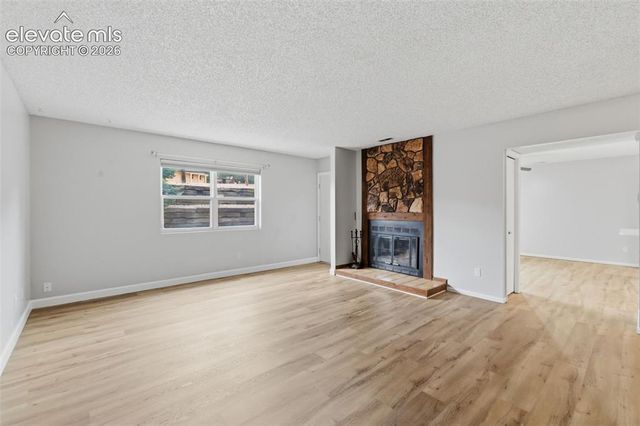 6987 Gayle Lyn Lane, Colorado Springs, CO 80919
