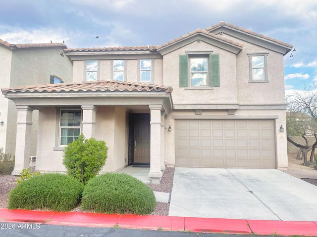 51 S 57th Place, Mesa, AZ 85206