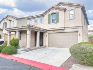 51 S 57th Place, Mesa, AZ 85206