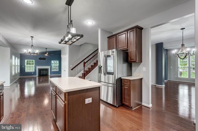 2511 HIGHCREST CT, Manchester, MD 21102