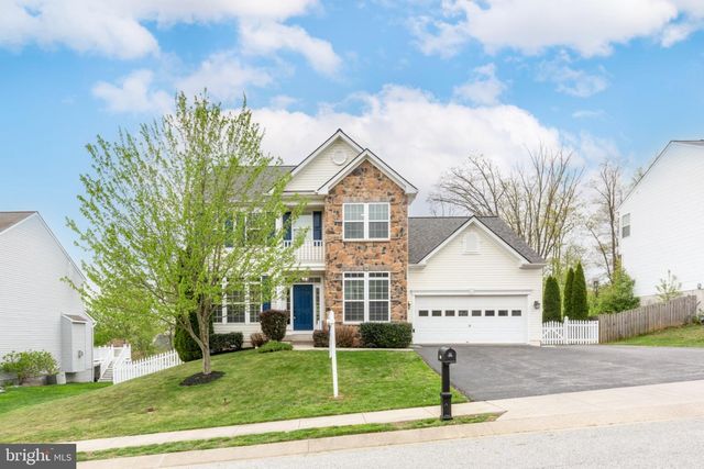 2511 HIGHCREST CT, Manchester, MD 21102