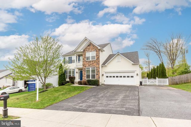 2511 HIGHCREST CT, Manchester, MD 21102