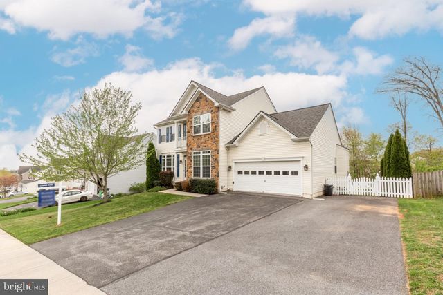 2511 HIGHCREST CT, Manchester, MD 21102