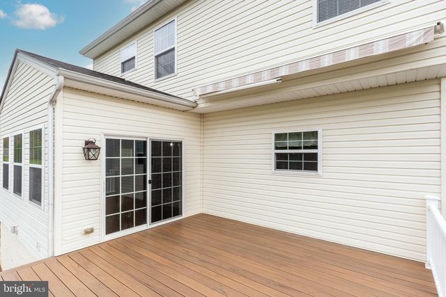 2511 HIGHCREST CT, Manchester, MD 21102